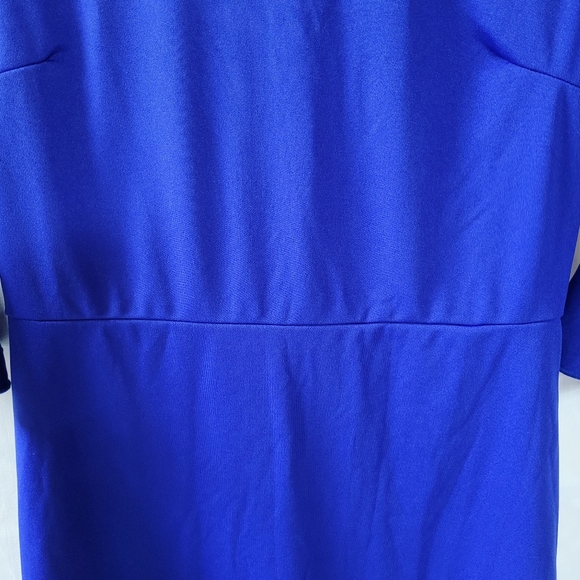 Miholl Ruffled Dress NWT - Picture 8 of 11